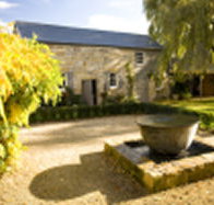 Red Feather Inn - The - Accommodation Gold Coast