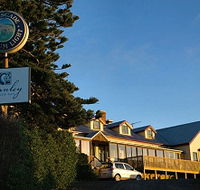 Stanley Seaview Inn - Accommodation Gold Coast