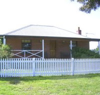 Miranda Cottage - Accommodation Gold Coast
