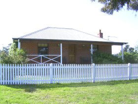 Miranda Cottage - Accommodation Gold Coast 0