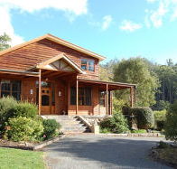 Mole Creek Lodge - Accommodation Gold Coast