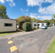 Burnie Holiday Caravan Park - Accommodation Gold Coast