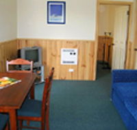 Driftwood Strahan Villas - Accommodation Gold Coast