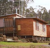 Minnow Cabins - Accommodation Gold Coast