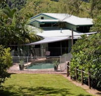 Tranquility on the Daintree - Gold Coast 4U