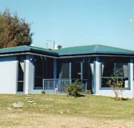 Homelea Accommodation Spa Cottage and Apartments