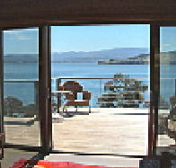 Bruny Island Accommodation Services - Captains Cabin - Gold Coast 4U