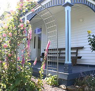 Devonport Bed  Breakfast - Accommodation Gold Coast