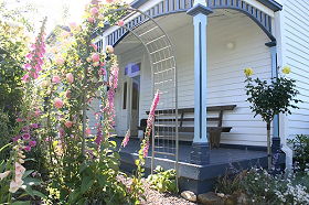 Devonport Bed & Breakfast - Accommodation Gold Coast 0
