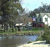 Best Western Murchison Lodge Motor Inn - Accommodation Gold Coast