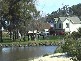 Best Western Murchison Lodge Motor Inn - Accommodation Gold Coast 0