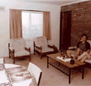 West Beach Holiday Villas - Accommodation Gold Coast
