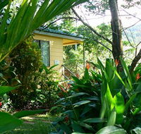 Daintree Valley Haven - Gold Coast 4U