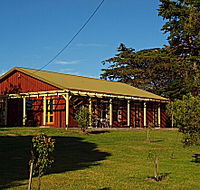 Icena Accommodation - Accommodation Gold Coast