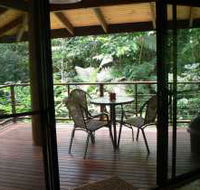 Cape Trib Exotic Fruit Farm Bed and Breakfast - Accommodation Gold Coast