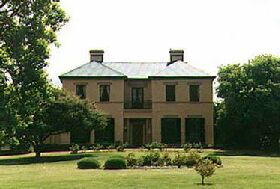 Prospect House - Accommodation Gold Coast 0