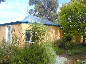 Richmond Coachmans Rest - Accommodation Gold Coast 0