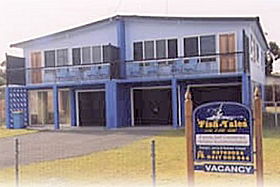 Fish-Tales On The Bay - Accommodation Gold Coast 0