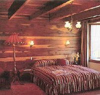 Kaydale Lodge Gardens Accommodation - Accommodation Gold Coast