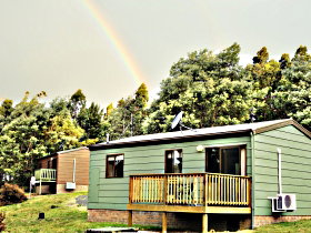 Port Arthur Holiday Park - Accommodation Gold Coast 0