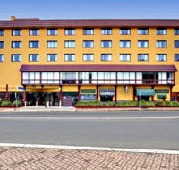Comfort Hotel Burnie - Accommodation Gold Coast
