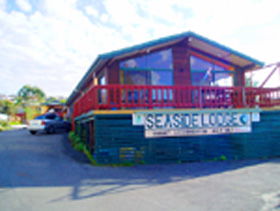 Bridport Seaside Lodge - Gold Coast 4U 0