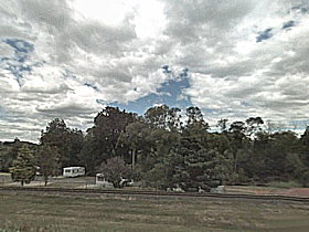 Deloraine Apex Caravan Park - Accommodation Gold Coast 0