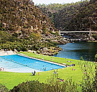 Charlton Lodge - Accommodation Gold Coast