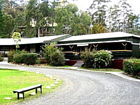Woodfield Centre - Accommodation Gold Coast 0