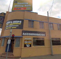 Mowbray Hotel - The - Accommodation Gold Coast