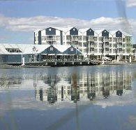 Peppers Seaport Hotel - Launceston - Accommodation Gold Coast