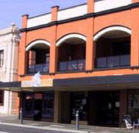 Merseybank Apartments - Accommodation Gold Coast