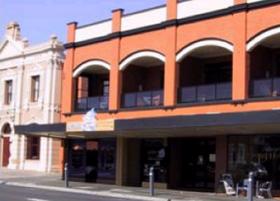 Merseybank Apartments - Accommodation Gold Coast 0