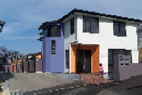 Oakley Place Townhouse - Tasmanian Short Stays - Accommodation Gold Coast 0