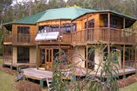 Niche - Southern Tasmanian Yoga Retreat Centre - Accommodation Gold Coast 0