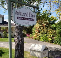 Silwood Park Holiday Unit - Accommodation Gold Coast