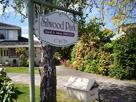 Silwood Park Holiday Unit - Accommodation Gold Coast 0