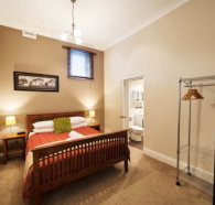 Burnie City Apartments - Accommodation Gold Coast
