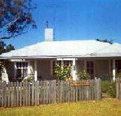 Cawood Cottage - Accommodation Gold Coast