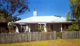Cawood Cottage - Accommodation Gold Coast 0
