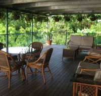 Daintree Riverview - Gold Coast 4U