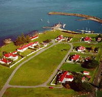 Pilot Station Accommodation - Accommodation Gold Coast