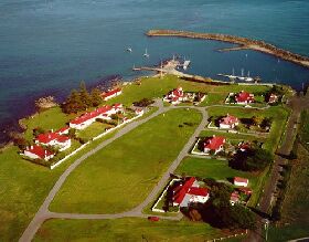 Pilot Station Accommodation - Accommodation Gold Coast 0