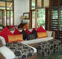 Wongalinga Luxury Beach Apartments - Accommodation Gold Coast