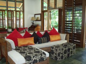 Wongalinga Luxury Beach Apartments - Accommodation Gold Coast 0