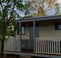 Mount Garnet Travellers Park