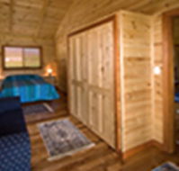 St Pauls River Cabins - Accommodation Gold Coast