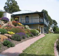 Protea Hill - Accommodation Gold Coast