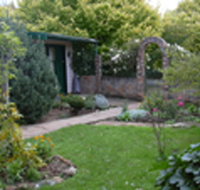 Old Wilmot Bakehouse - The - Accommodation Gold Coast