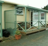 Orford Seabreeze Holiday Cabins - Accommodation Gold Coast